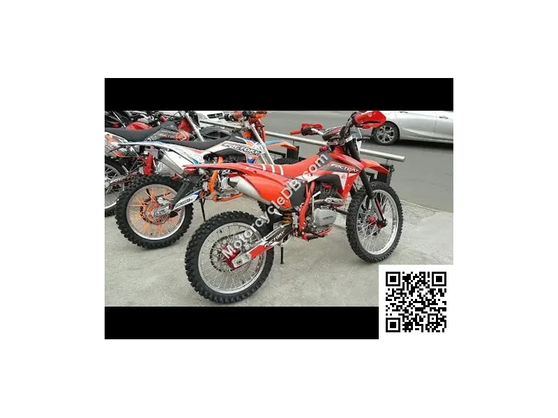 Factory Bike J3 2022 44753